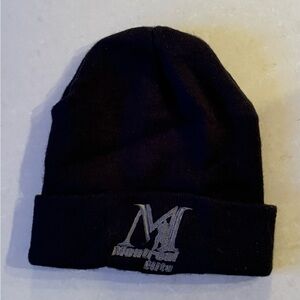Montreal elite tuque